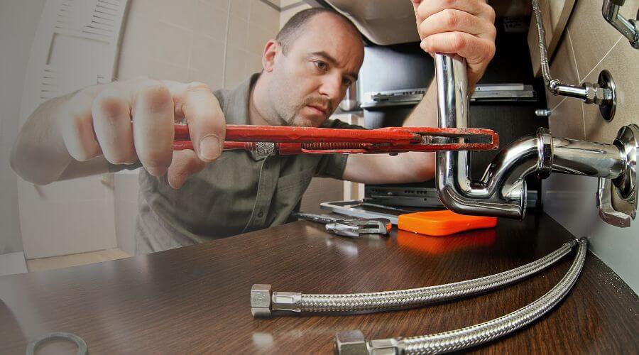 Professional Tankless Water Heater Installation in Hinton, VA